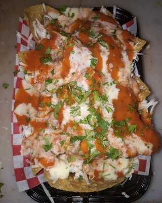 Taqueria El Pastorcito