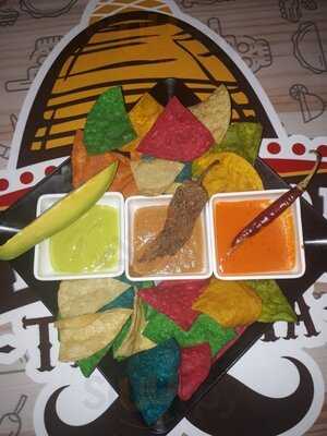 Taqueria El Pastorcito