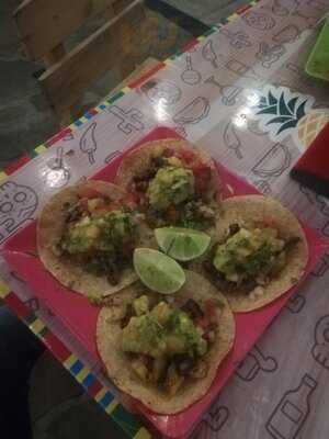 Taqueria El Pastorcito