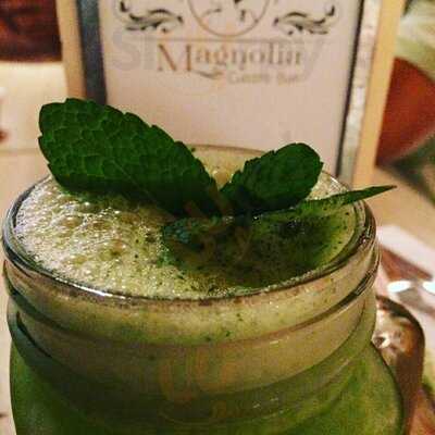 Magnolia Gastro Bar