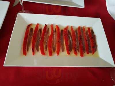 Restaurante Portón De Alcalá