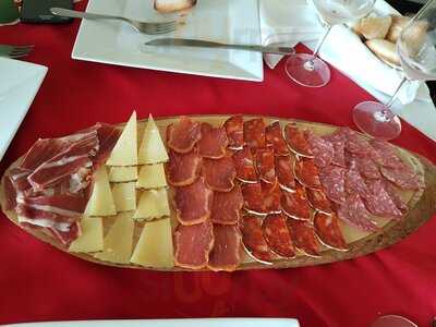 Restaurante Portón De Alcalá