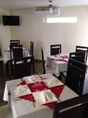 Restaurante Portón De Alcalá