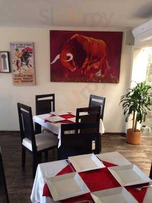 Restaurante Portón De Alcalá