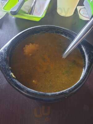 Frijoles Verdes