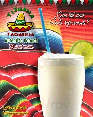 Tijuana Taqueria