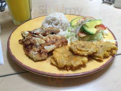 La Nina Juani Antojos De La Costa