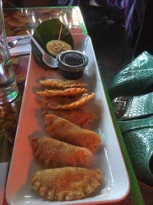 Mulata Criolla Parrilla Bar