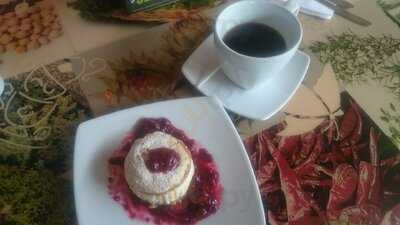 Mulata Criolla Parrilla Bar