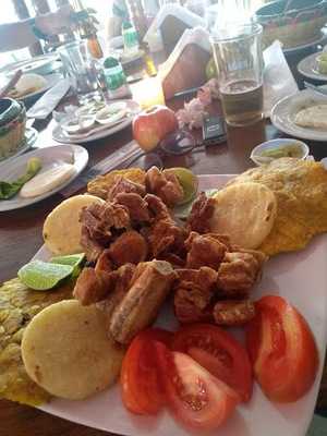 Portal De La Hacienda