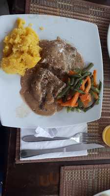 Portal De La Hacienda