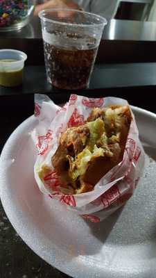 Portal De La Hacienda