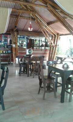 Portal De La Hacienda