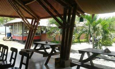 Portal De La Hacienda