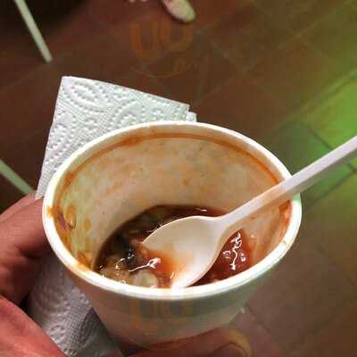 Submarino Ceviche Y Mas