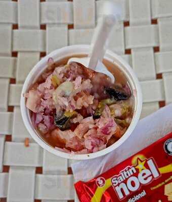 Submarino Ceviche Y Mas