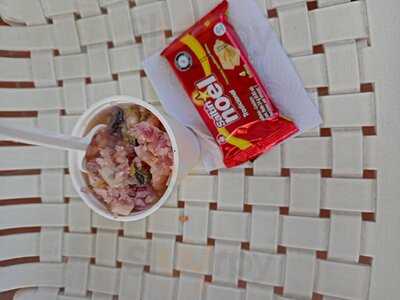 Submarino Ceviche Y Mas