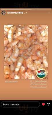 Submarino Ceviche Y Mas