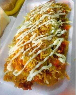 Big Daddy's Fast Food