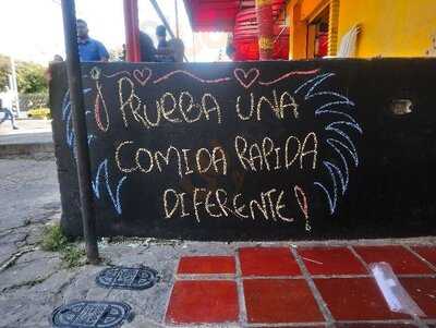 Big Daddy's Fast Food