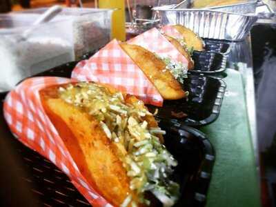 Big Daddy's Fast Food