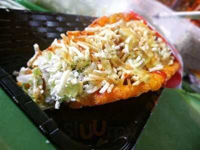 Big Daddy's Fast Food