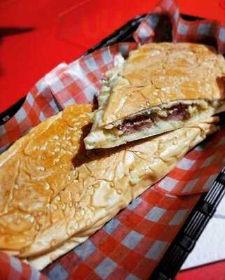 Big Daddy's Fast Food