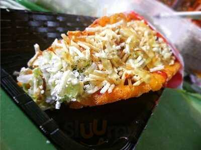 Big Daddy's Fast Food