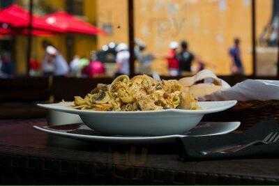 Cafe Milenio Cartagena