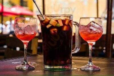 Cafe Milenio Cartagena