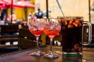 Cafe Milenio Cartagena