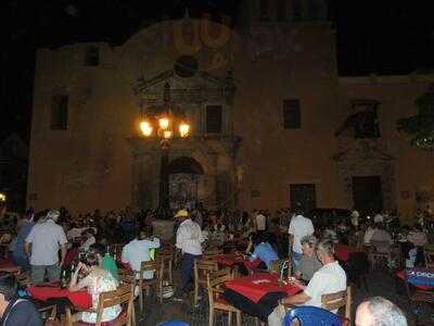 Cafe Milenio Cartagena