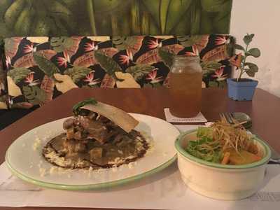 Sesave Cocina Y Coworking