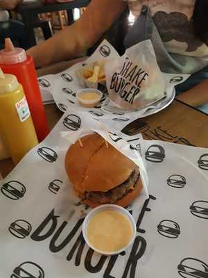 Shake Burger