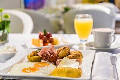 Restaurante Ponte Vedra