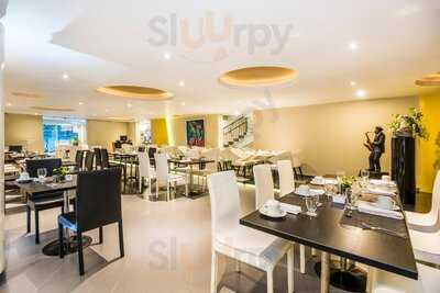 Restaurante Ponte Vedra