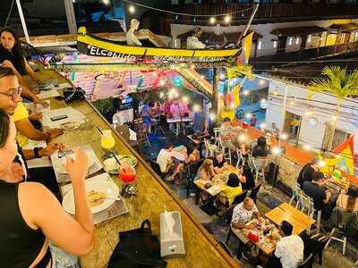 El Cabildo Gastromar