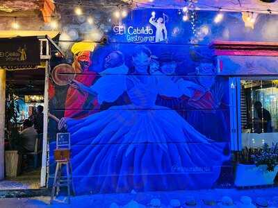 El Cabildo Gastromar