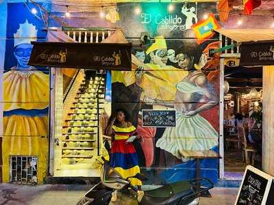 El Cabildo Gastromar