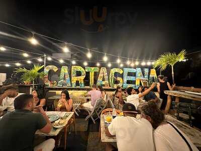 El Cabildo Gastromar