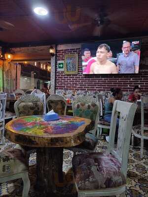 El Cabildo Gastromar