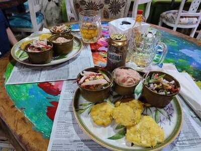 El Cabildo Gastromar