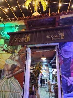 El Cabildo Gastromar