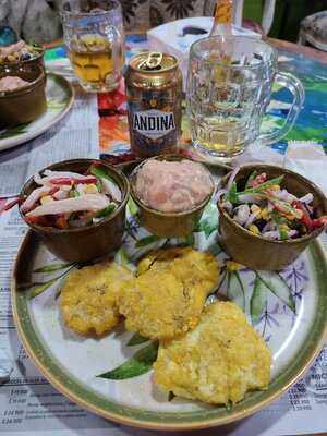 El Cabildo Gastromar