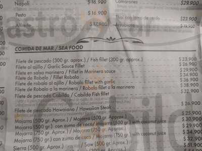 El Cabildo Gastromar