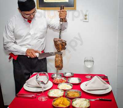 Rodizzio Restaurant And Bar