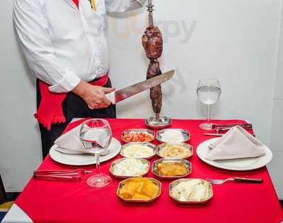 Rodizzio Restaurant And Bar