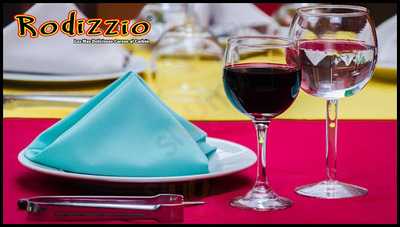 Rodizzio Restaurant And Bar