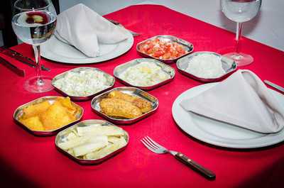 Rodizzio Restaurant And Bar