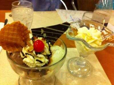 Crepes & Waffles Los Molinos